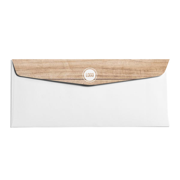 Photo Frames - Letterhead Envelope