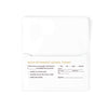 Crown Yearly Theme - Long Flap Offering Envelope