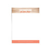 Photo Frames - Letterhead