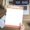 Photo Frames - Letterhead