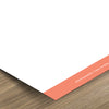 Photo Frames - Letterhead
