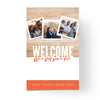 Photo Frames - Mini Connection Card
