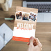 Photo Frames - Mini Connection Card