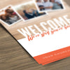 Photo Frames - Mini Connection Card