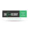 Come Home This Sunday - Horizontal Banner