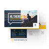 Hi, There! - Large EDDM Mailer