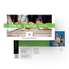 You're Invited Bible - Large EDDM Mailer