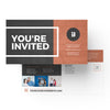 You're Invited - Large EDDM Mailer