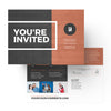 You're Invited - Small EDDM Mailer