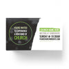 New Kind of Church Green Circle - Mini Invitation Card