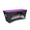 Modern Banner - Stretch Table Cover