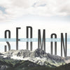 Mountains Sermon - Social Media Graphic