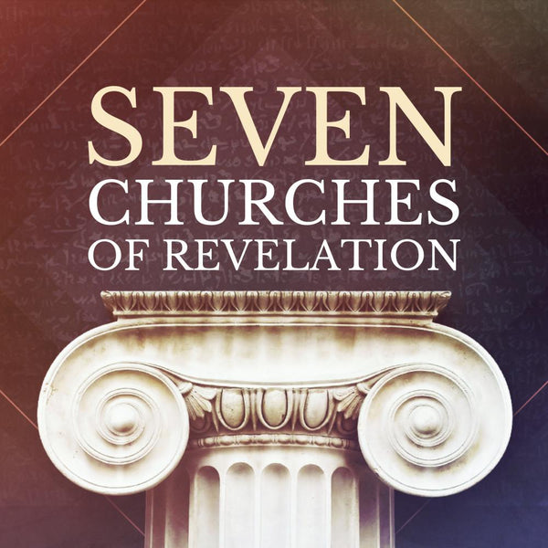Pillar Sermon - Social Media Graphic