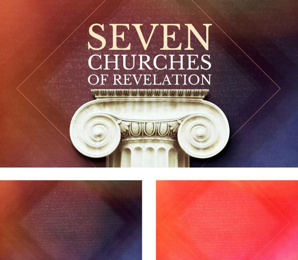 Pillar Sermon - Screen Set