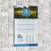 Pixels Yearly Theme - Church Calendar