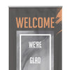 Paint Stroke - Retractable Banner