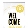Modern Circles - Retractable Banner