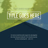 Modern Yearly Theme - Social Media Graphic