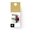 A Place to Belong - Door Hanger