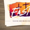 Shadow Mountain Cross - Logo
