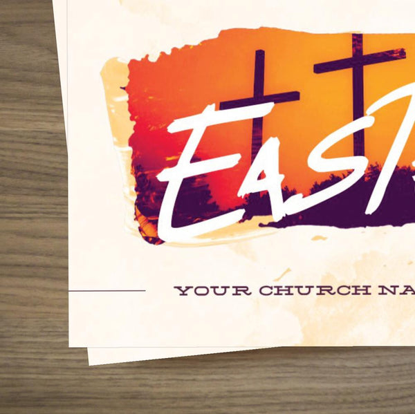 Shadow Mountain Cross - Logo