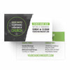 New Kind of Church Green Circle - Mini Invitation Card