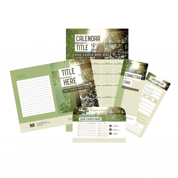 Cross Theme Bundle