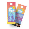 I Love VBS - Door Hanger