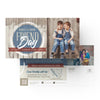 Friend Day Boys - Large EDDM Mailer