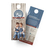 Friend Day Boys - Door Hanger