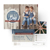 Friend Day Boys - Small EDDM Mailer