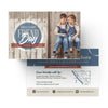 Friend Day Boys - Standard Invitation Card