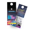 New Day New Church - Door Hanger