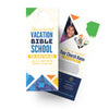 VBS Colorful Triangles - Door Hanger