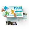 A Place To Connect - Large EDDM Mailer