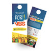VBS Join the Fun - Door Hanger