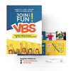 VBS Join the Fun - Small EDDM Mailer