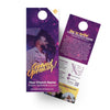 Grand Opening Sparkle - Door Hanger