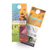 Summertime - Door Hanger