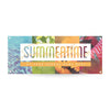 Summertime - Horizontal Banner