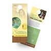 Be Refreshed This Summer - Door Hanger