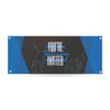 You're Invited Colorful - Horizontal Banner