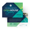 Open House Balloons - Small EDDM Mailer