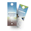 Join in the Journey - Door Hanger