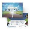 Join in the Journey - Small EDDM Mailer