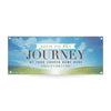Join in the Journey - Horizontal Banner