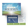 Join in the Journey - Standard Invitation Card