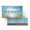 Join in the Journey - Mini Invitation Card