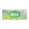 Experience Summertime Leaves - Horizontal Banner