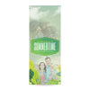 Experience Summertime Leaves - Vertical Banner